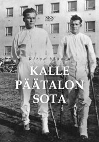 Kalle Päätalon sota