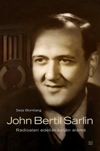 John Bertil Sarlin