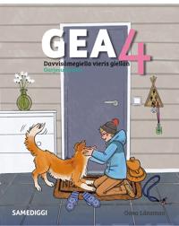 Gea 4