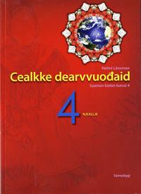 Cealkke Dearvvuodaid 4