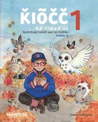 KIÕCC 1 Kå'llmeä'cc mättke'rjj