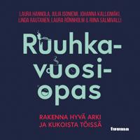 Ruuhkavuosiopas