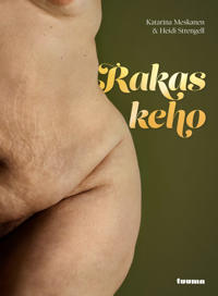 Rakas keho