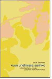 Kuun unelmissa aurinko