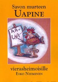 Savon murteen uapine vierasheimoisille