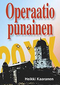 Operaatio punainen