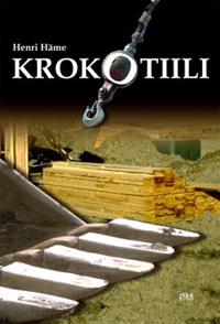 Krokotiili