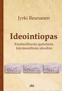 Ideointiopas