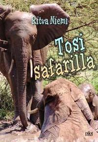 Tosi safarilla