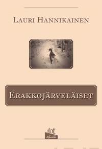 Erakkojärveläiset