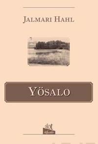 Yösalo