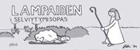 Lampaiden selviytymisopas