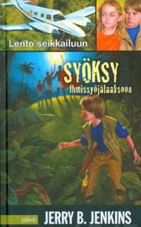 Syöksy Ihmissyöjälaaksoon