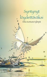 Syntynyt löydettäväksi