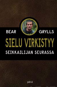 Sielu virkistyy seikkailijan seurassa