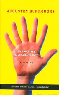 Mahdolliset sivuvaikutukset
