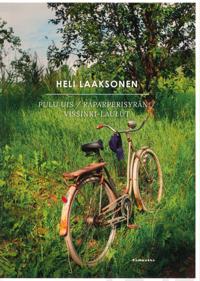 Pulu uis, Raparperisyrän & Vissinki-laulut