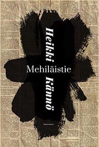 Bokomslag for "Mehiläistie"