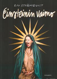 Einsteinin vaimo