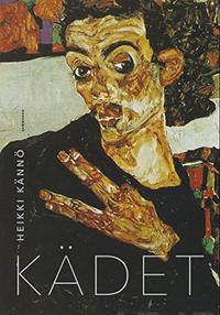 Bokomslag for "Kädet"