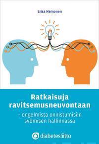 Ratkaisuja ravitsemusneuvontaan