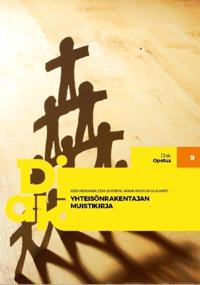 Yhteisönrakentajan muistikirja