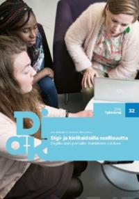 Digi- ja kielitaidoilla osallisuutta