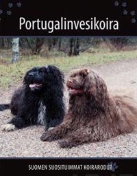 Portugalinvesikoira