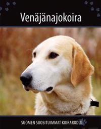 Venäjänajokoira