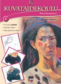 6:Ihmisen kuvaaminen II