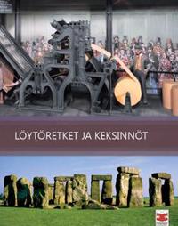 Löytöretket ja keksinnöt