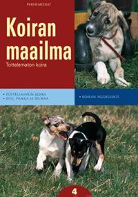Tottelematon koira