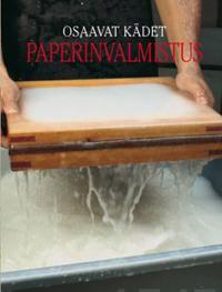 Paperinvalmistus