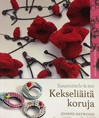 Kekseliäitä koruja