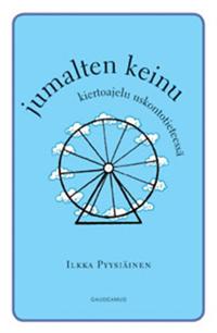 Jumalten keinu