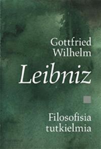 Filosofisia tutkielmia