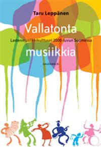 Vallatonta musiikkia