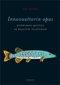 Innovaattorin opas