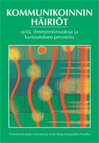 Kommunikoinnin häiriöt