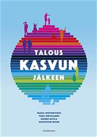 Talous kasvun jälkeen