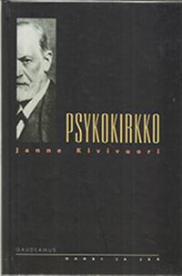 Psykokirkko
