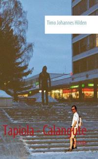 Tapiola - Calangute