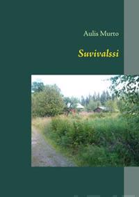 Suvivalssi