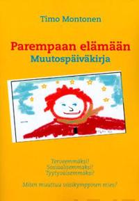Parempaan elämään