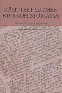 Käsitteet Suomen kirkkohistoriassa