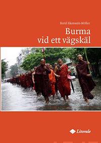 Burma vid ett vägskäl