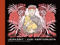 Jääkärit
