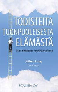 Todisteita tuonpuoleisesta elämästä