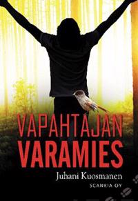 Vapahtajan varamies