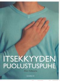 Itsekkyyden puolustuspuhe